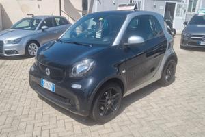 Smart ForTwo 70 1.0 twinamic Prime