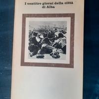 I ventitré giorni della città d'Alba