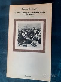 I ventitré giorni della città d'Alba
