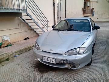 Hyundai 1.600 coupé 1998