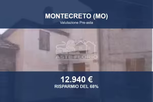 Immobile in asta di 129 m² con più di 5 locali e b