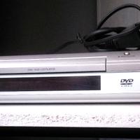 Lettore LG dvd, cd audio e cd mp3 mod. DVD6054