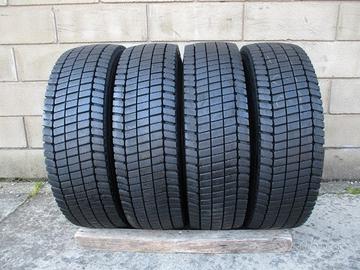 225/75 r 17.5 continental conti hybrid ld3 m+s tl