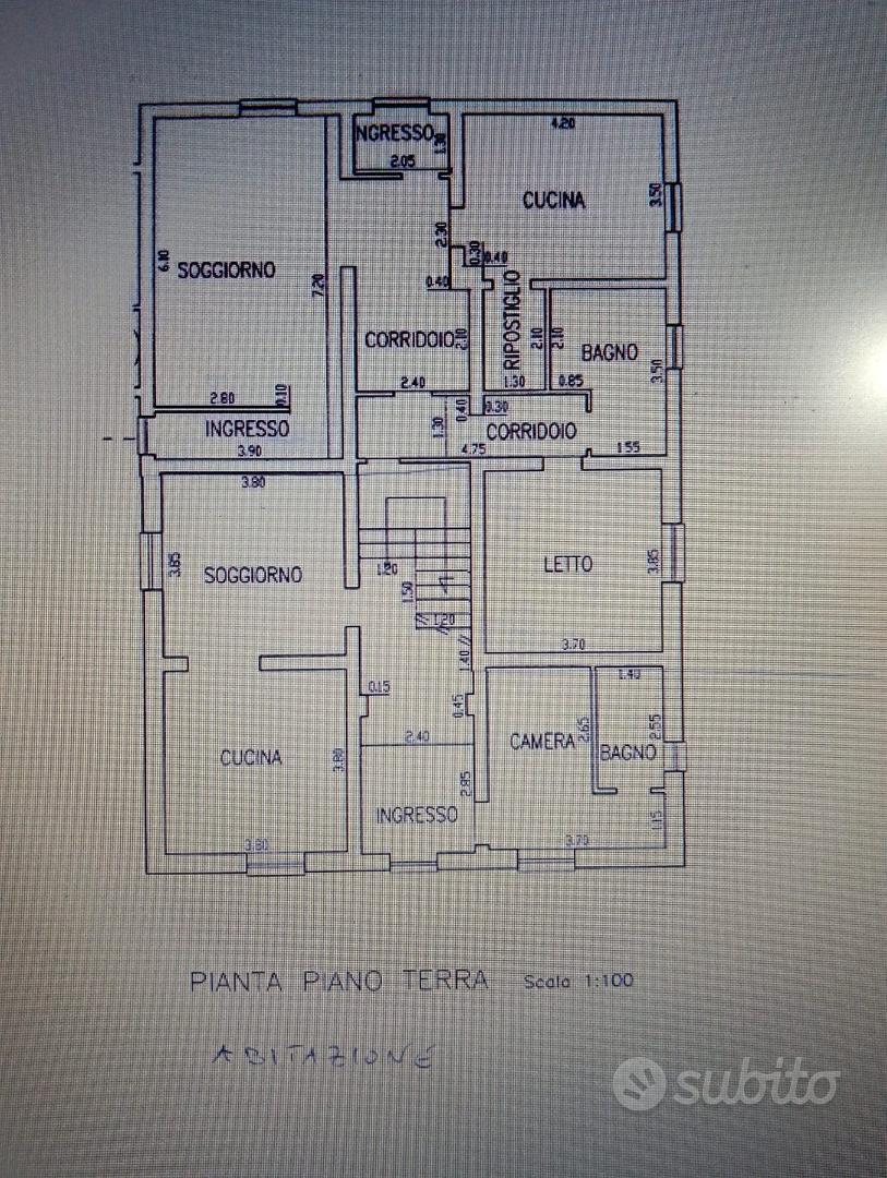 Casa indipendente - Vista 4