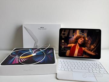 Ipad pro 3a generazione 11”