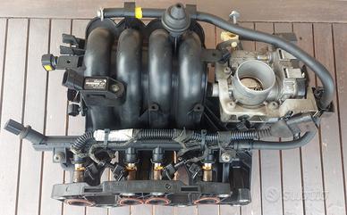 Collettore di aspirazione FIAT/LANCIA