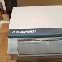 Faincoil ventilconvettore CLIMAVENETA 