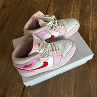 VMNS Air Jordan 1 Mid