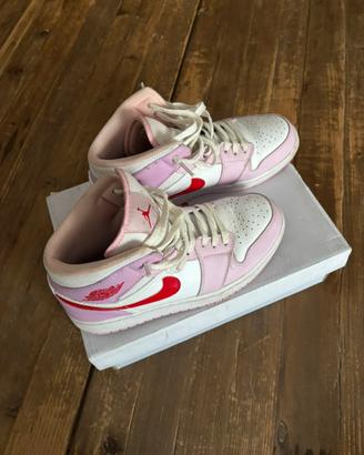 VMNS Air Jordan 1 Mid