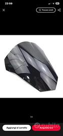 Cupolino Yamaha Fazer FZ6 s2 nuovo