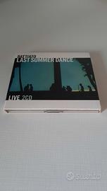 CD Battiato - Last Summer Dance