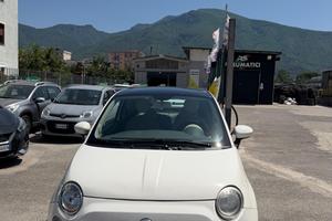 Fiat 500 1.2 EasyPower Lounge GPL Gpl