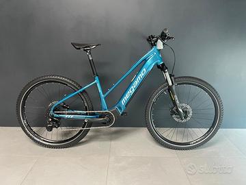 EBIKE MEGAMO RIDON LOW 630 05 TG S