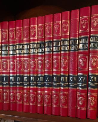 Guida medica. Enciclopedia medica per la famiglia