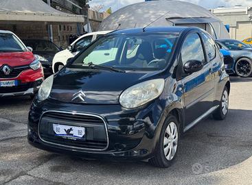 CITROEN C1 1.0 3 porte airdream Amici *OK NEOPAT