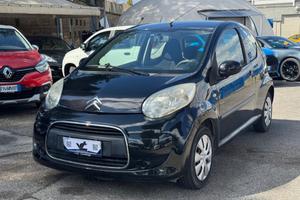 CITROEN C1 1.0 3 porte airdream Amici *OK NEOPAT