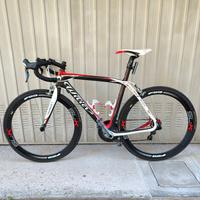 Bici Wilier carbonio 54