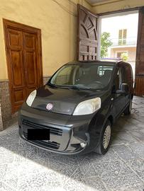 Fiat qubo