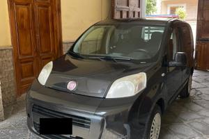 Fiat qubo