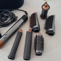 asciugacapelli Dyson airwrap multi-styler