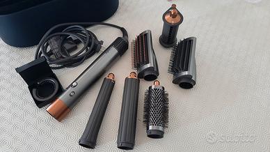 asciugacapelli Dyson airwrap multi-styler
