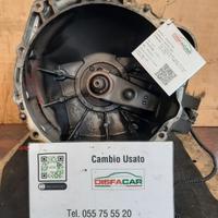 CAMBIO SSANGYONG MUSSO 4X4 