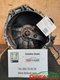 CAMBIO SSANGYONG MUSSO 4X4 