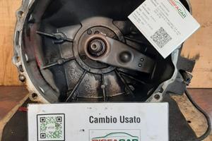 CAMBIO SSANGYONG MUSSO 4X4 