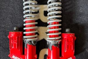 Ammortizzatori Marzocchi Ag