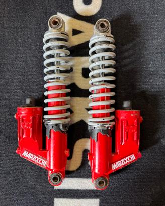 Ammortizzatori Marzocchi Ag