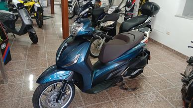 PIAGGIO BEVERLY 300