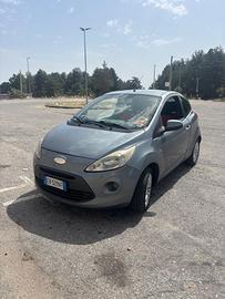 Ford ka 1.3 75cv diesel