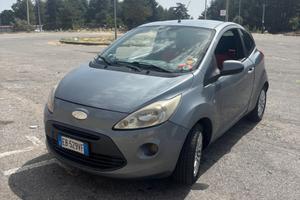 Ford ka 1.3 75cv diesel