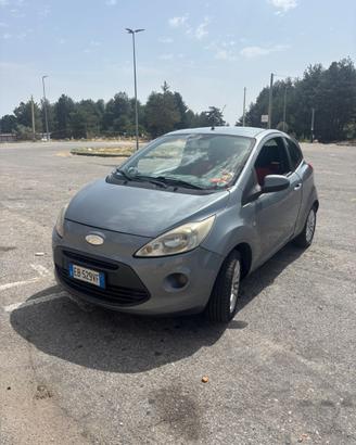 Ford ka 1.3 75cv diesel