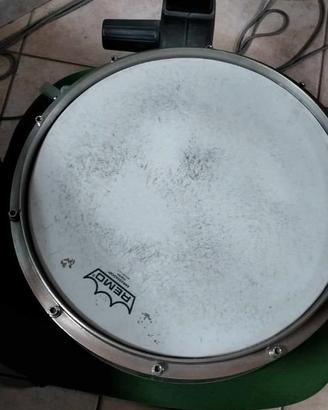 Snare .