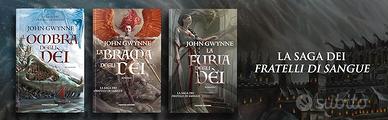 Trilogia Fantasy 