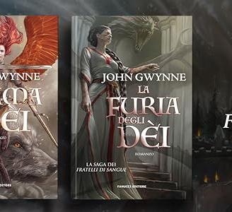Trilogia Fantasy 