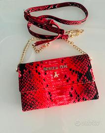 Borsa Patrizia Pepe - nuova
