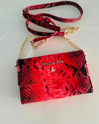 Borsa Patrizia Pepe - nuova