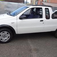 Fiat Strada 1900 JTD FIORINO PICK-UP