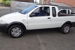 Fiat Strada 1900 JTD FIORINO PICK-UP
