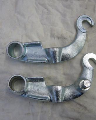 Bilancieri Forcella Lambretta Originali