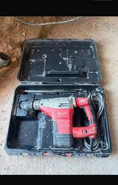 Martelletto Milwaukee