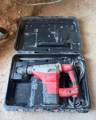 Martelletto Milwaukee