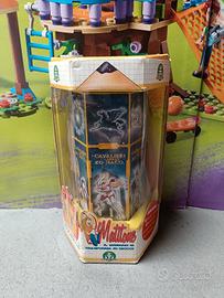 Il Matitone Cavalieri dello Zodiaco scuola vintage
