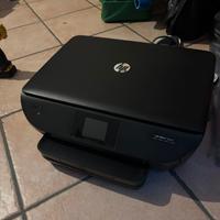 Stampante / scanner / fotocopiatrice HP ENVY 5640