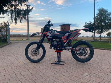 Ktm exc 125