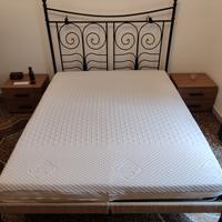 materasso lattice matrimoniale
