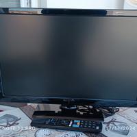 TV Led 22" full HD 