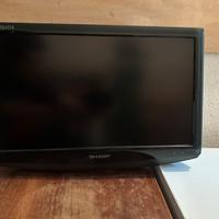 Tv/monitor